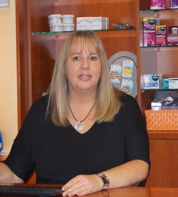 Conny Müller