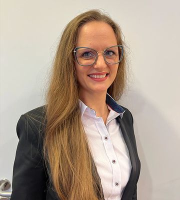 Anne Voß